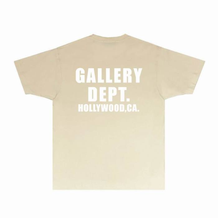 G*allery D*ept T-shirt Top Quality Qiqi 20240720-126