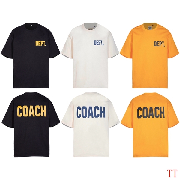 G*allery D*ept T-shirt Top Quality D17 20240720-121