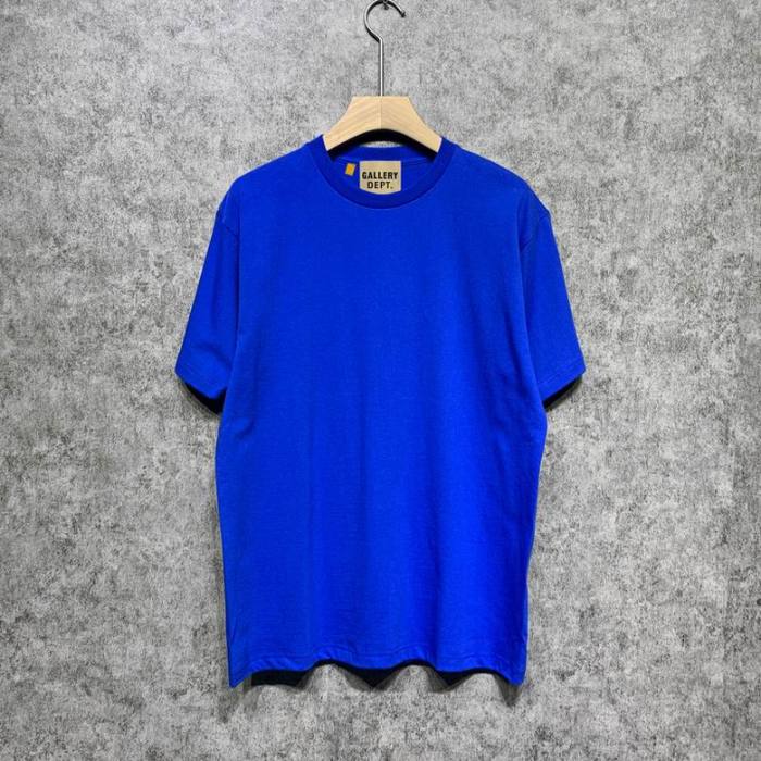 G*allery D*ept T-shirt Top Quality Qiqi 20240720-125