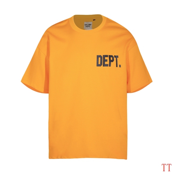 G*allery D*ept T-shirt Top Quality D17 20240720-121