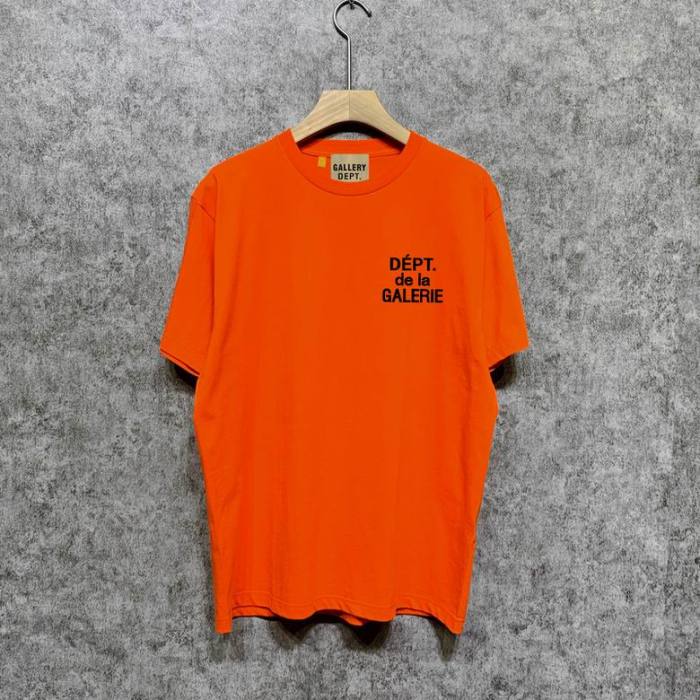 G*allery D*ept T-shirt Top Quality Qiqi 20240721-7