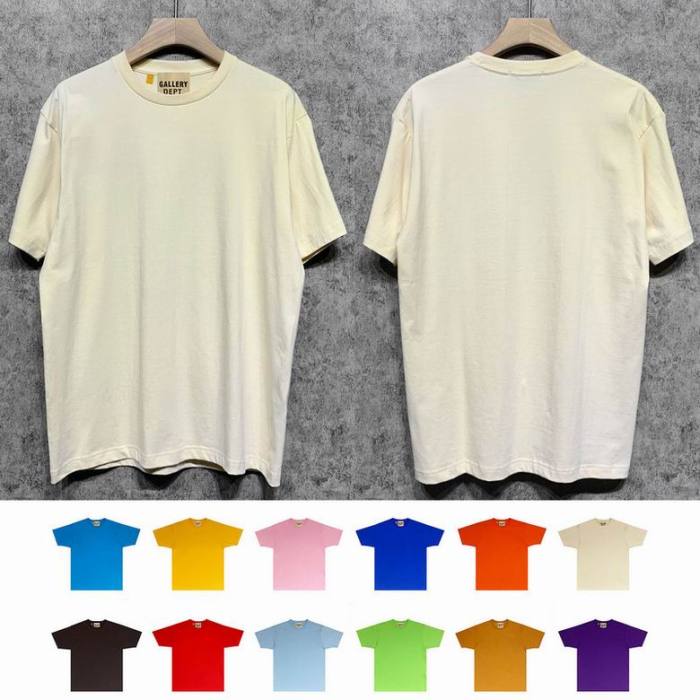 G*allery D*ept T-shirt Top Quality Qiqi 20240720-125
