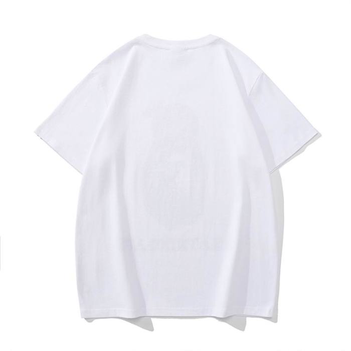 B*ape T-shirt Top Quality Qiqi 20240720-37