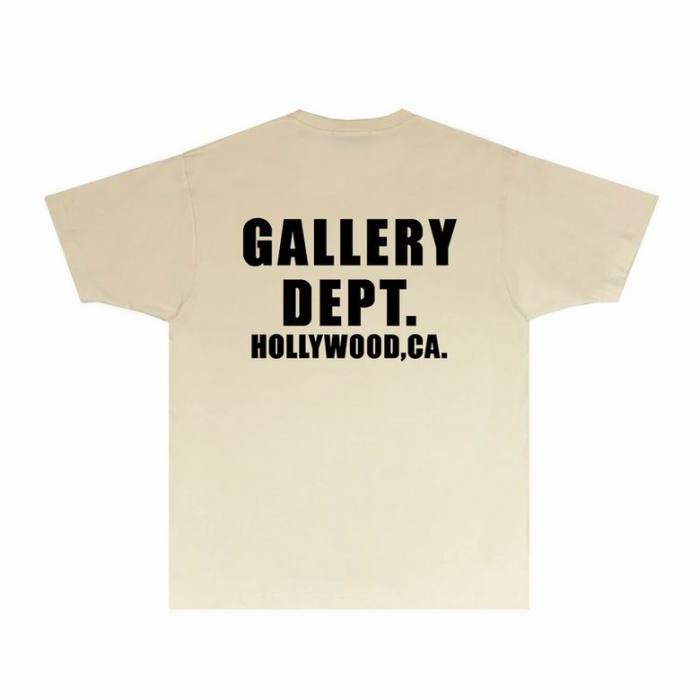 G*allery D*ept T-shirt Top Quality Qiqi 20240720-126