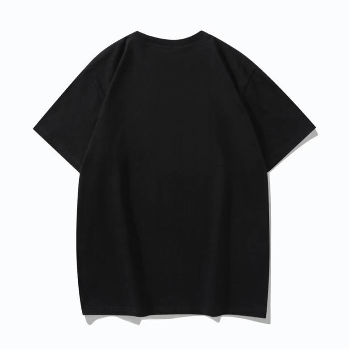 B*ape T-shirt Top Quality Qiqi 20240720-42