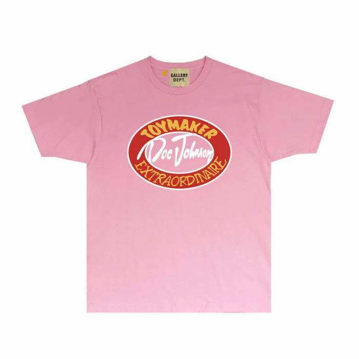 G*allery D*ept T-shirt Top Quality Qiqi 20230720-131