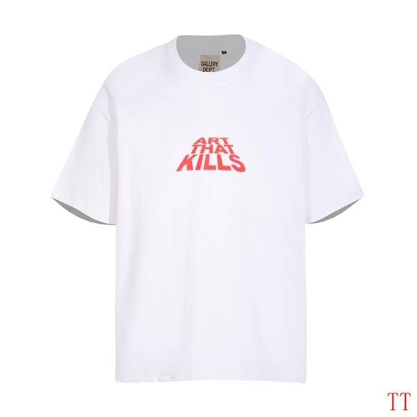G*allery D*ept T-shirt Top Quality D17 20240720-122