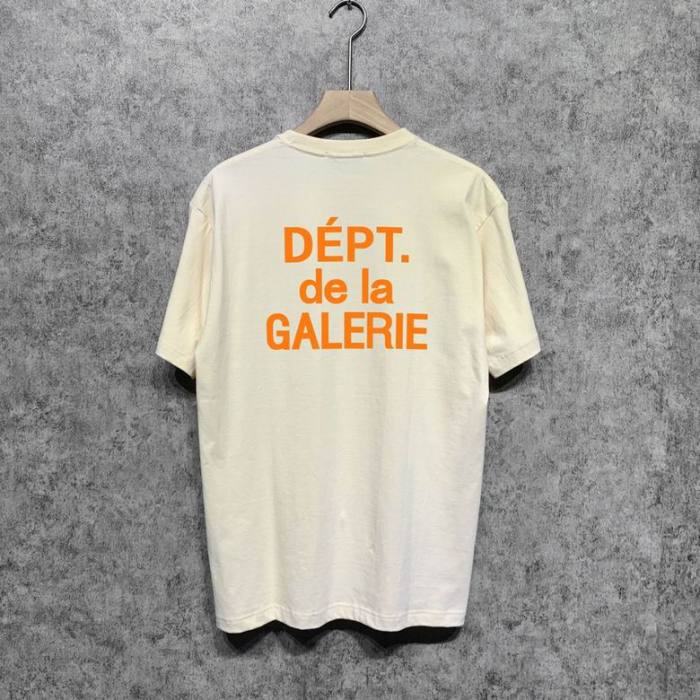 G*allery D*ept T-shirt Top Quality Qiqi 20240721-7