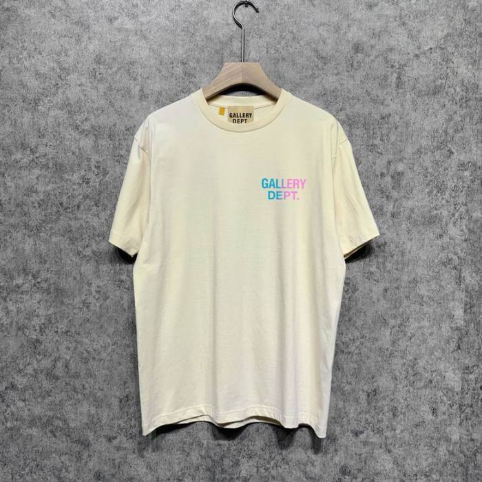 G*allery D*ept T-shirt Top Quality Qiqi 20240720-136