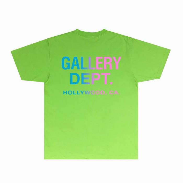 G*allery D*ept T-shirt Top Quality Qiqi 20240720-136