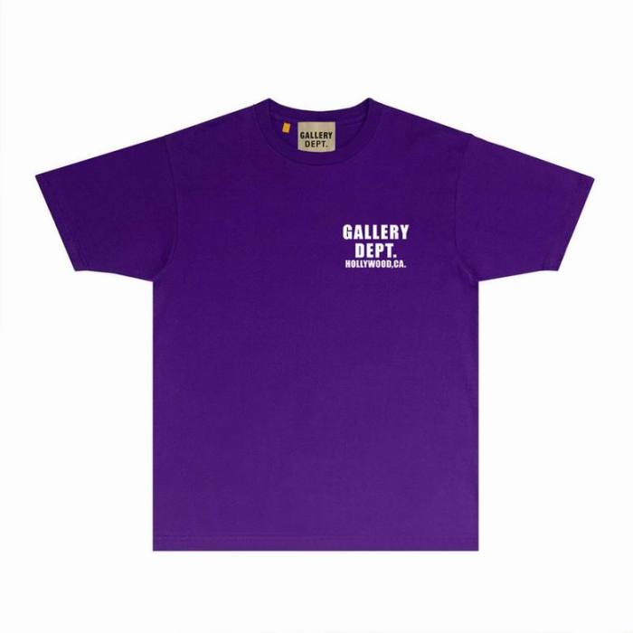 G*allery D*ept T-shirt Top Quality Qiqi 20240720-126