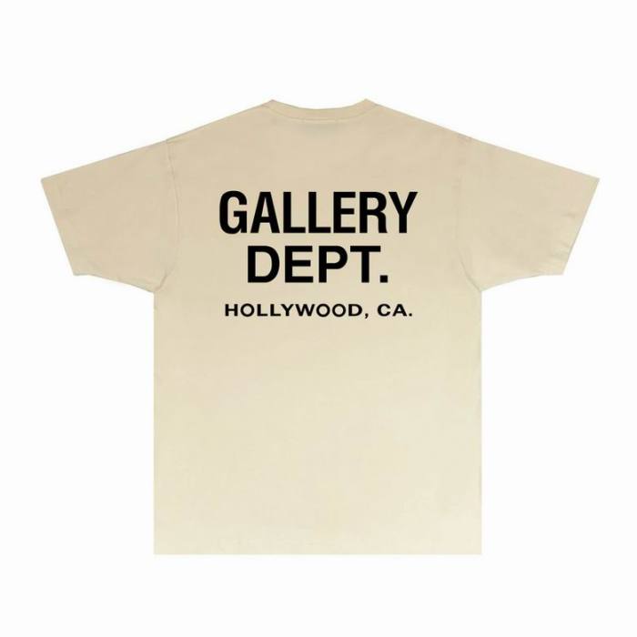 G*allery D*ept T-shirt Top Quality D17 20240720-130