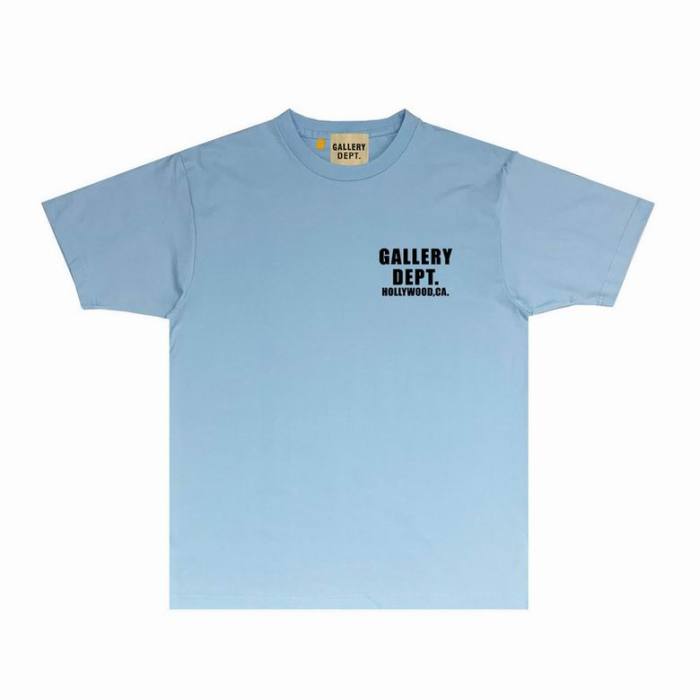 G*allery D*ept T-shirt Top Quality Qiqi 20240720-126