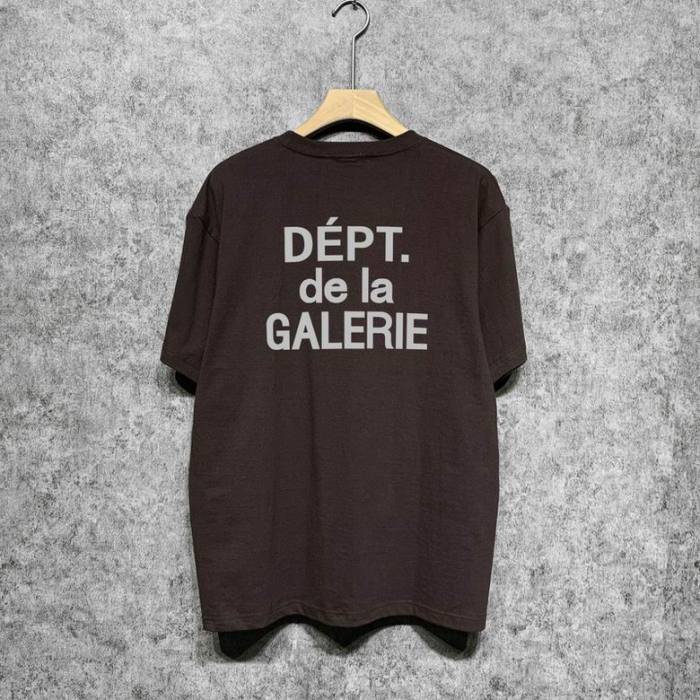 G*allery D*ept T-shirt Top Quality Qiqi 20240721-7