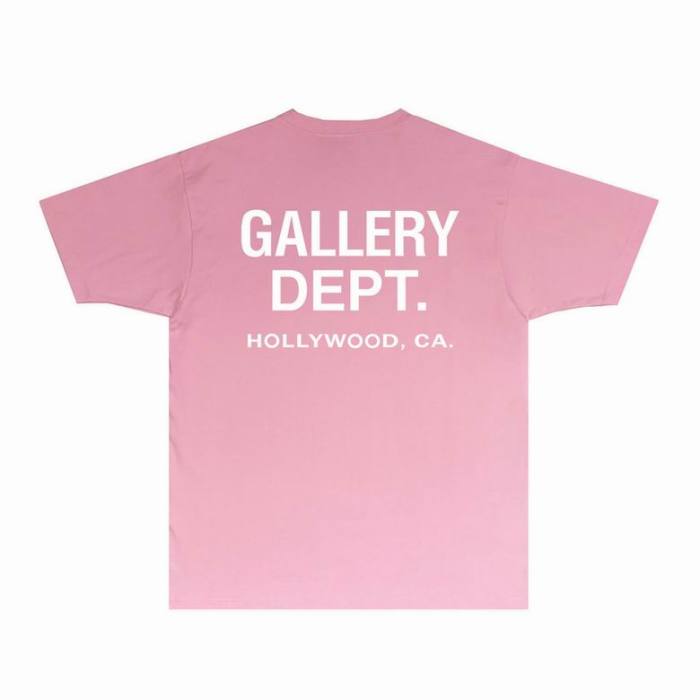 G*allery D*ept T-shirt Top Quality D17 20240720-130