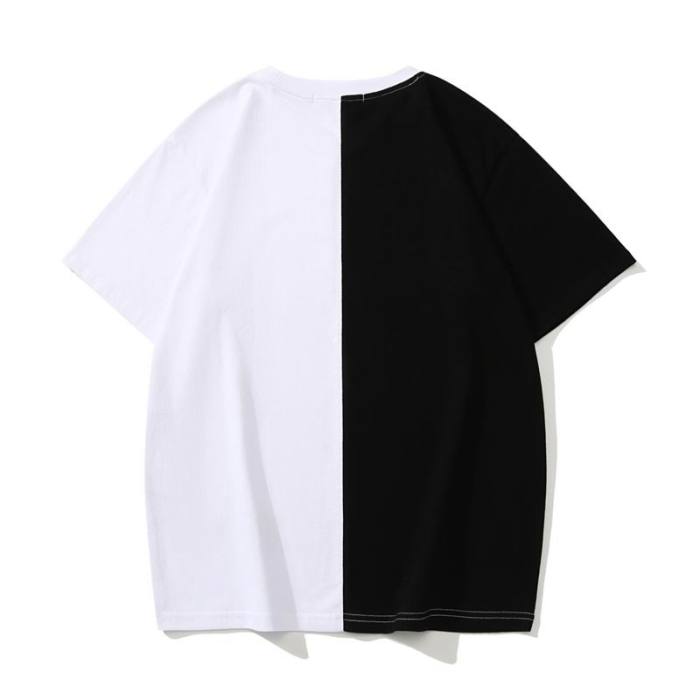 B*ape T-shirt Top Quality Qiqi 20240720-32
