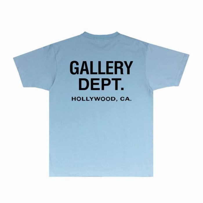 G*allery D*ept T-shirt Top Quality D17 20240720-130