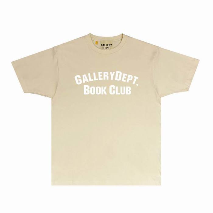 G*allery D*ept T-shirt Top Quality Qiqi 20240720-140