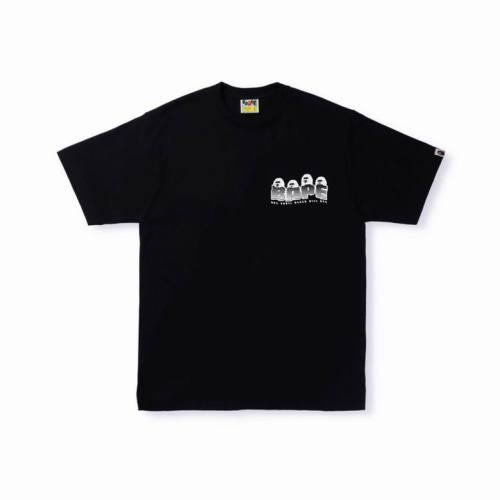 B*ape T-shirt Top Quality Qiqi 20240720-102