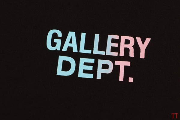 G*allery D*ept T-shirt Top Quality Qiqi 20240720-124