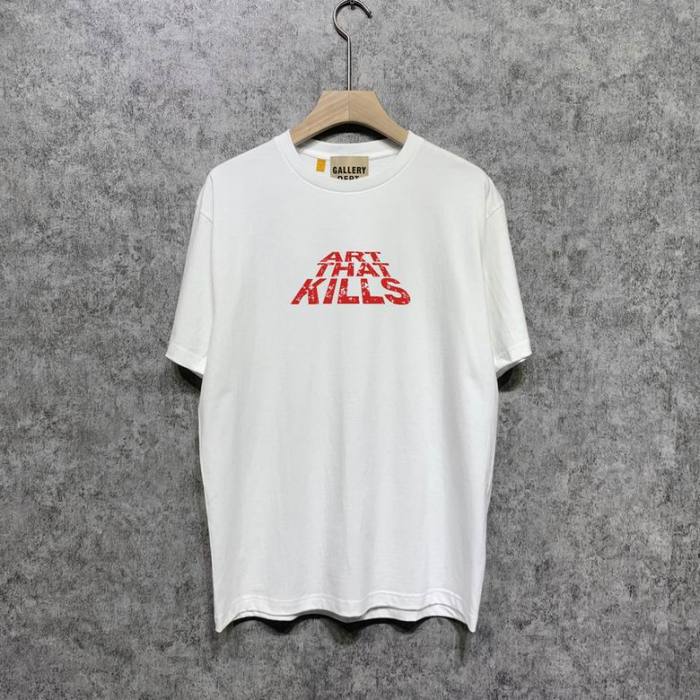 G*allery D*ept T-shirt Top Quality Qiqi 20240721-3