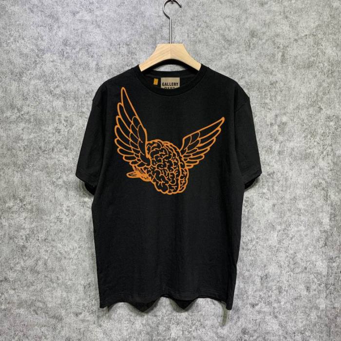 G*allery D*ept T-shirt Top Quality Qiqi 20240721-4