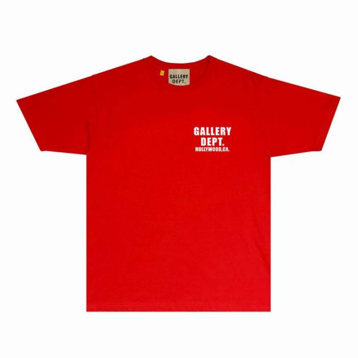 G*allery D*ept T-shirt Top Quality Qiqi 20240720-126