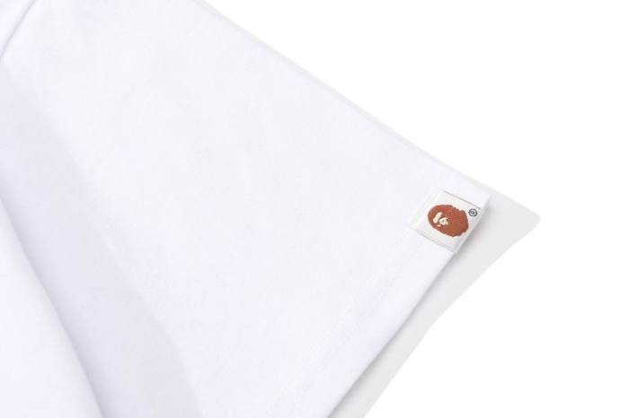 B*ape T-shirt Top Quality Qiqi 20240720-38