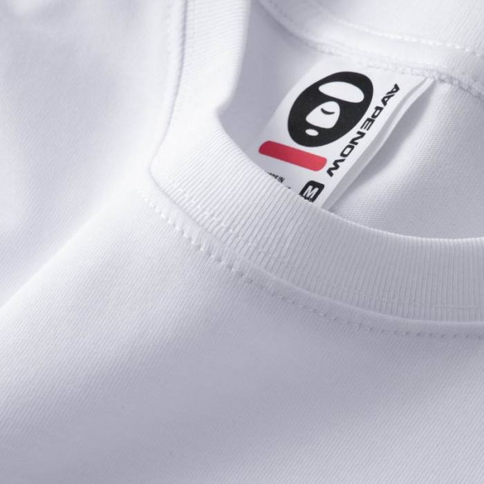B*ape T-shirt Top Quality Qiqi 20240720-74