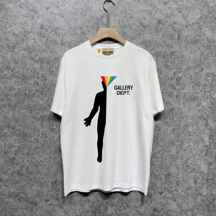 G*allery D*ept T-shirt Top Quality D17 20240720-130