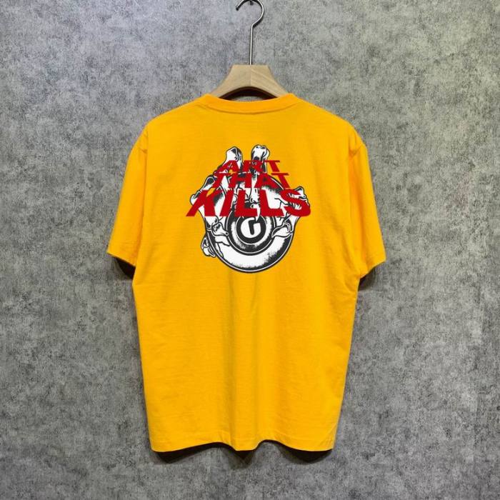 G*allery D*ept T-shirt Top Quality Qiqi 20240720-127