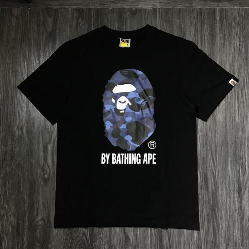 B*ape T-shirt Top Quality Qiqi 20240720-118