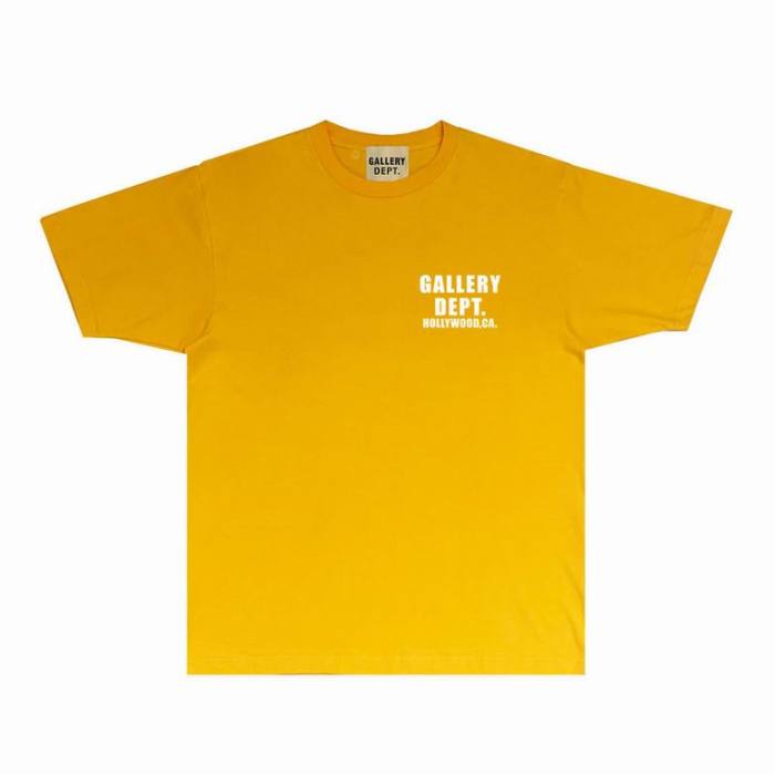 G*allery D*ept T-shirt Top Quality Qiqi 20240720-126
