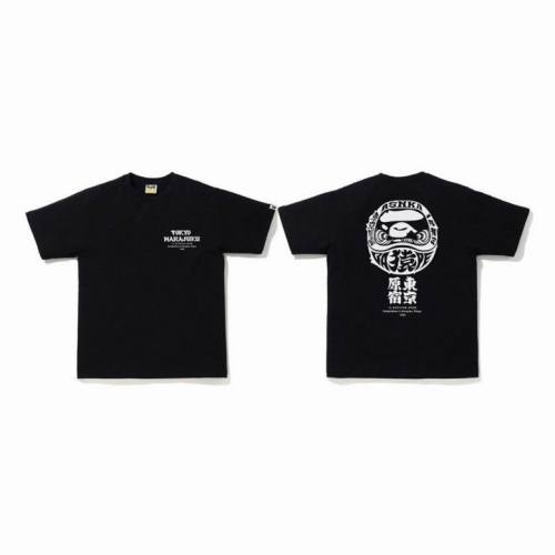 B*ape T-shirt Top Quality Qiqi 20240720-101