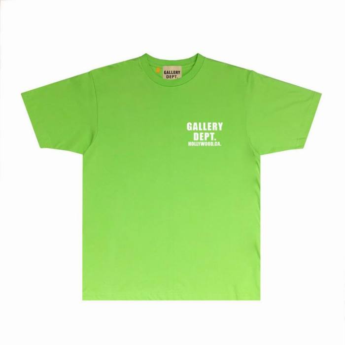 G*allery D*ept T-shirt Top Quality Qiqi 20240720-126