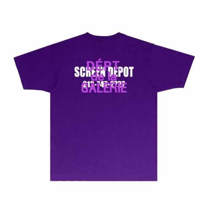 G*allery D*ept T-shirt Top Quality Qiqi 20240720-133