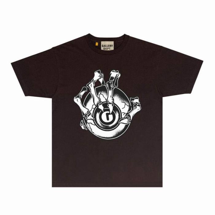 G*allery D*ept T-shirt Top Quality Qiqi 20240721-9