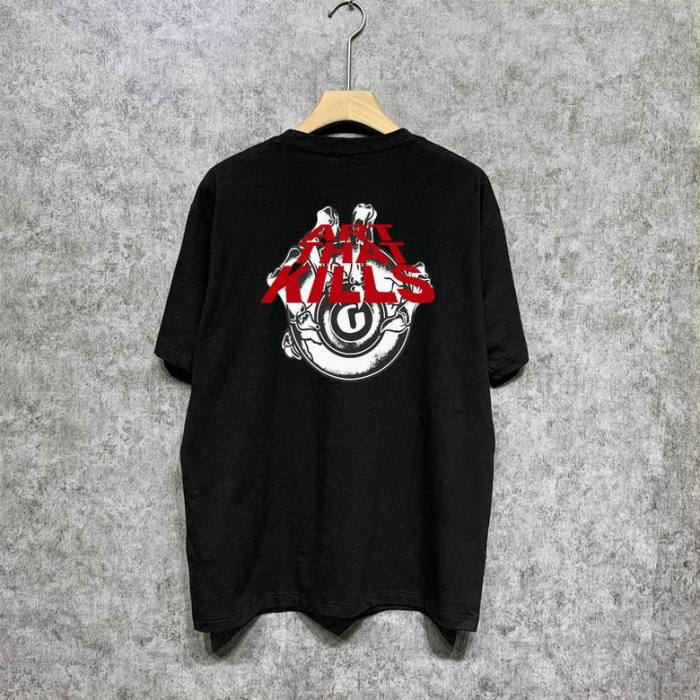 G*allery D*ept T-shirt Top Quality Qiqi 20240720-127