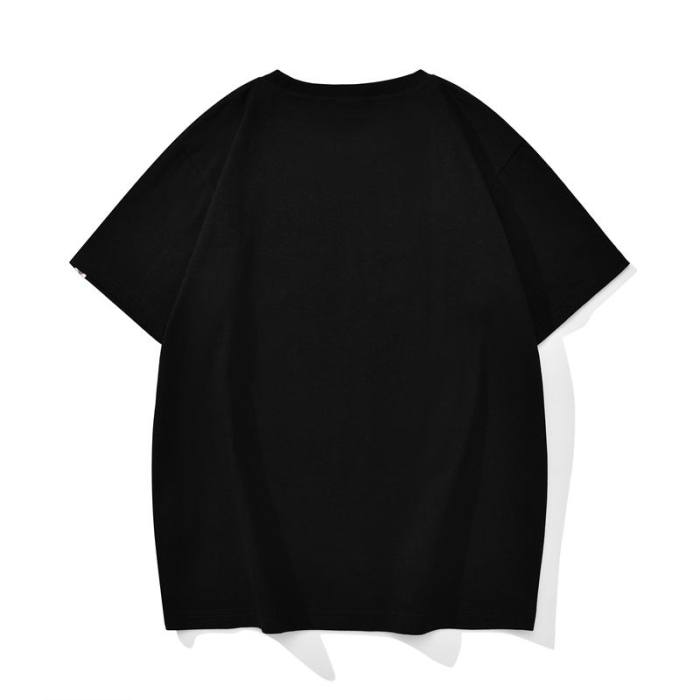 B*ape T-shirt Top Quality Qiqi 20240720-28