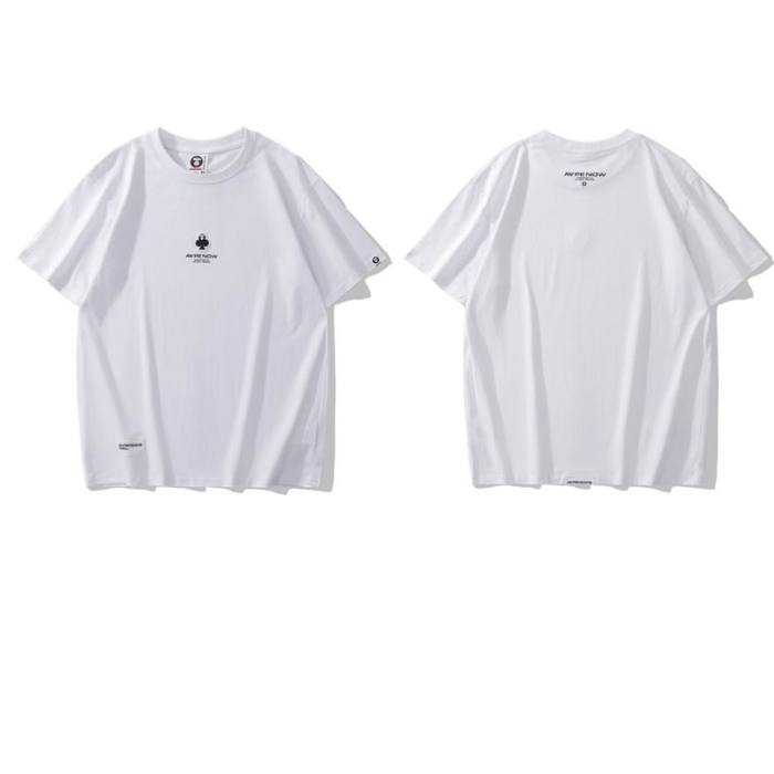 B*ape T-shirt Top Quality Qiqi 20240720-74