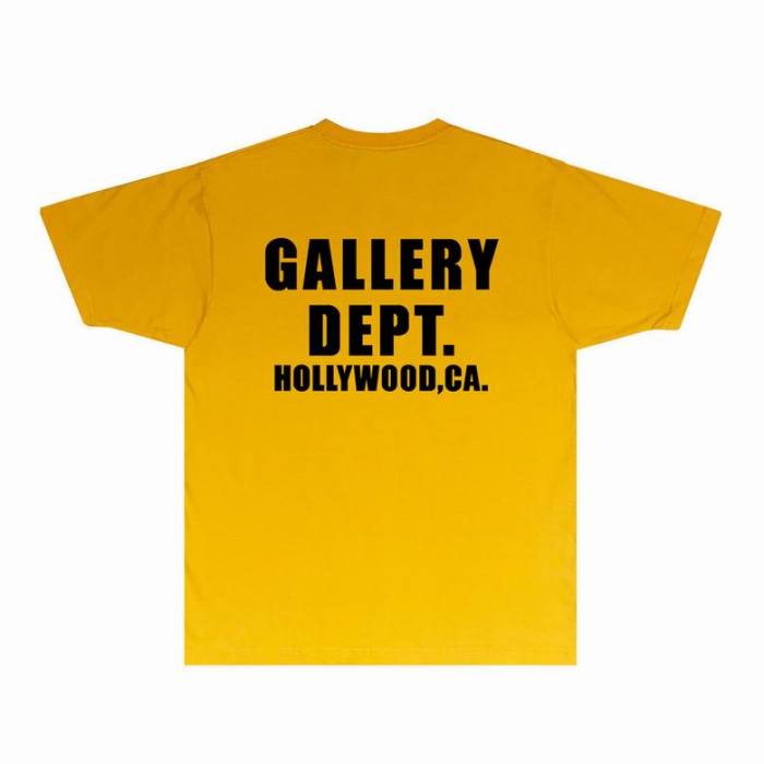 G*allery D*ept T-shirt Top Quality Qiqi 20240720-126