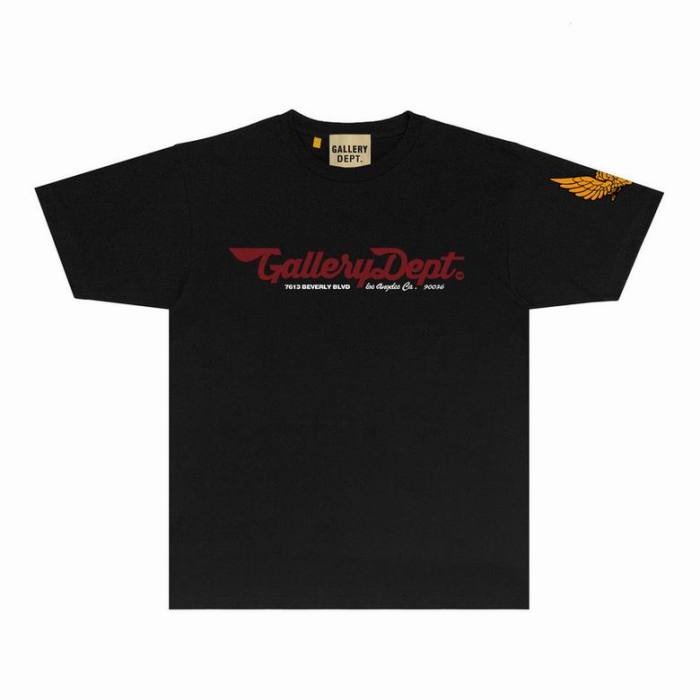G*allery D*ept T-shirt Top Quality Qiqi 20240721-5