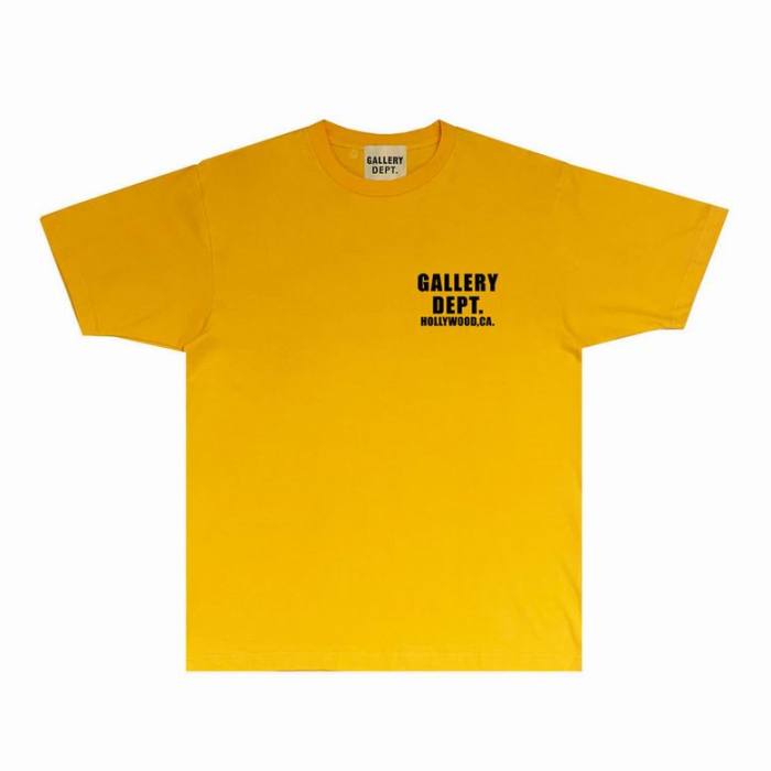 G*allery D*ept T-shirt Top Quality Qiqi 20240720-126