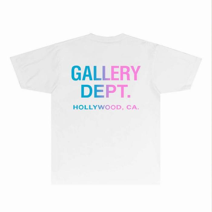 G*allery D*ept T-shirt Top Quality Qiqi 20240720-136