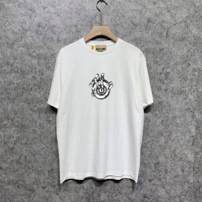 G*allery D*ept T-shirt Top Quality Qiqi 20240720-127