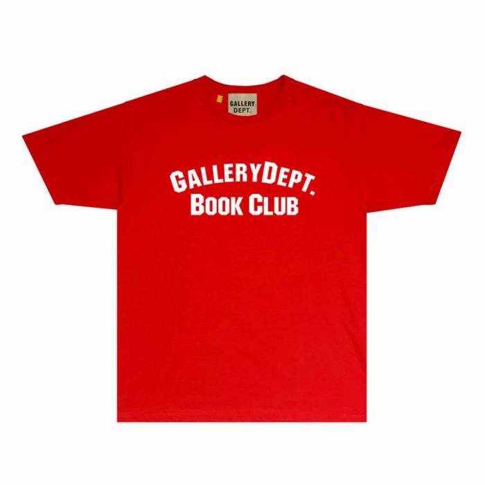 G*allery D*ept T-shirt Top Quality Qiqi 20240720-140