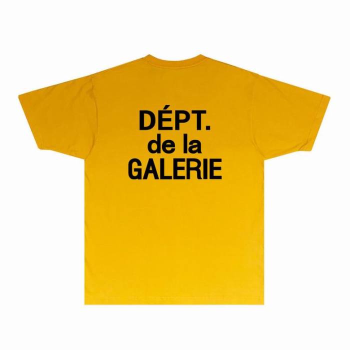 G*allery D*ept T-shirt Top Quality Qiqi 20240721-7