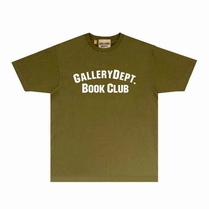 G*allery D*ept T-shirt Top Quality Qiqi 20240720-140