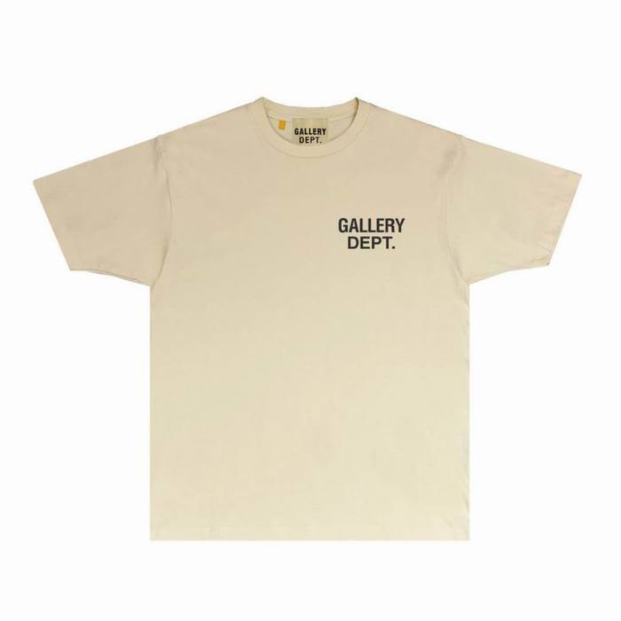 G*allery D*ept T-shirt Top Quality Qiqi 20240720-129