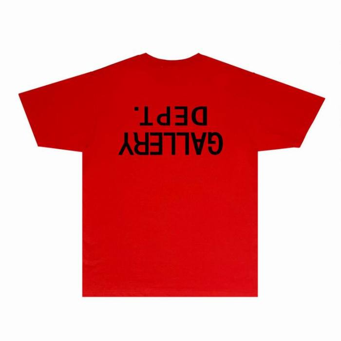 G*allery D*ept T-shirt Top Quality Qiqi 20240721-10
